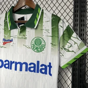 Palmeiras 1996 Retro Jersey