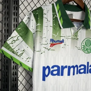 Palmeiras 1996 Retro Jersey