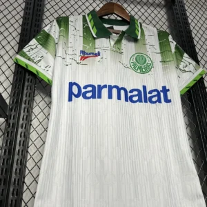 Palmeiras 1996 Retro Jersey