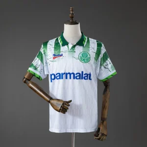 Palmeiras 1996 Retro Jersey