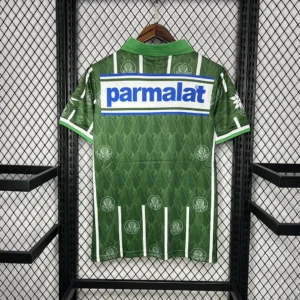 Palmeiras 1996 Retro Jersey