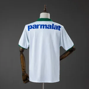 Palmeiras 1996 Retro Jersey