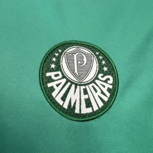 Palmeiras 1997/98 Home Retro Jersey