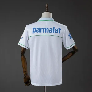 Palmeiras 1999 Retro Jersey