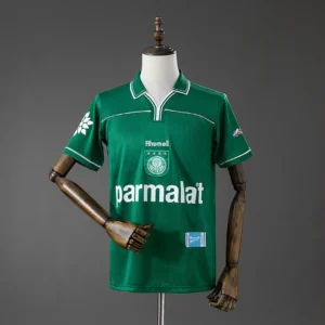Palmeiras 1999 Retro Jersey