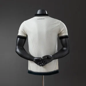 Palmeiras 2024/2025 Four Away Player Version Jersey