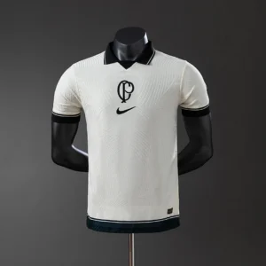 Palmeiras 2024/2025 Four Away Player Version Jersey