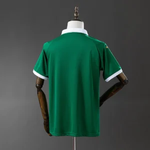 Palmeiras 2024/2025 Home Jersey