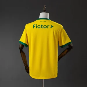 Palmeiras 2025/2026 Third Jersey