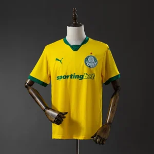 Palmeiras 2025/2026 Third Jersey