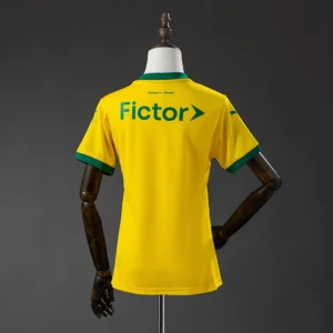 Palmeiras 2025/2026 Third Women Jersey