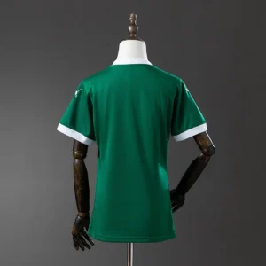 Palmeiras 2025/2026 Women Home Jersey