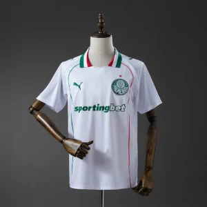 Palmeiras 2026/2027 Jersey