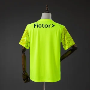Palmeiras 2026/2027 Goalkeeper Jersey