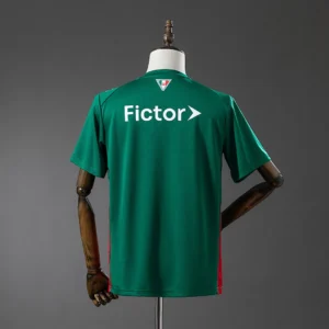 Palmeiras 2026/2027 Jersey