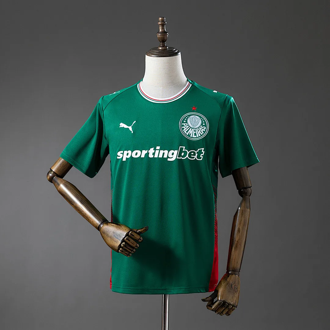 Palmeiras 2026/2027 Jersey
