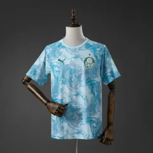 Palmeiras 2026/2027 Pre-Match Jersey