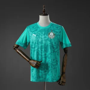 Palmeiras 2026/2027 Training Jersey