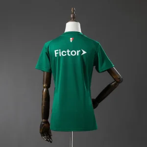 Palmeiras 2026/2027 Women's Home Jersey