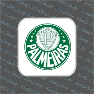 Palmeiras Jersey