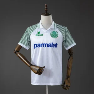 Palmeiras 1992/1993 Retro Jersey
