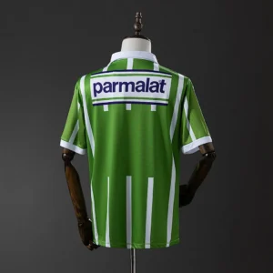 Palmeiras 1992/1993 Retro Jersey