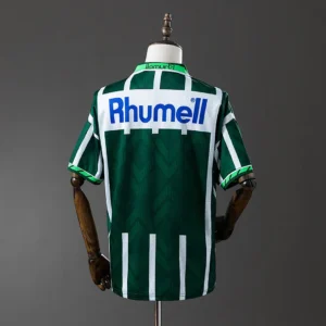 Palmeiras 1993/1994 Home Retro Jersey