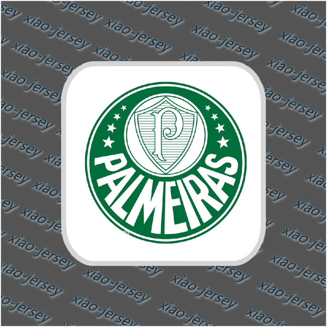 Palmeiras Jersey