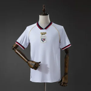 Panama 2026 Jersey