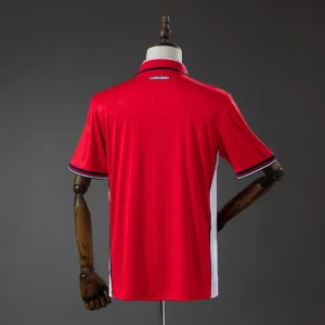 Panama 2026 Jersey