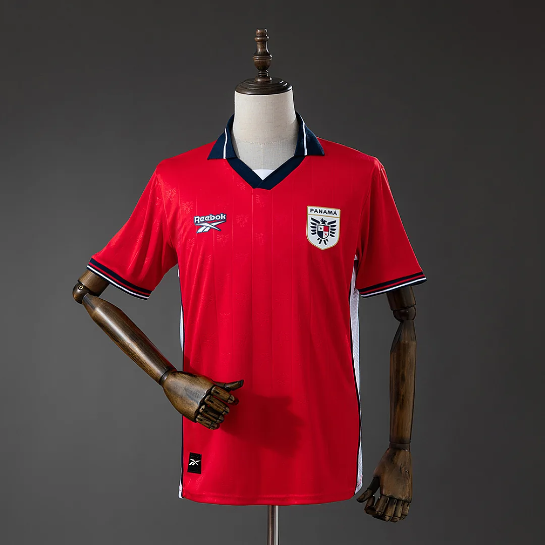 Panama 2026 Jersey