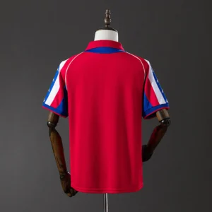 Panama 1998/1999-Home Retro Jersey
