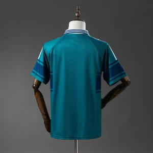Panathinaikos 1999/2000 Home Retro Jersey
