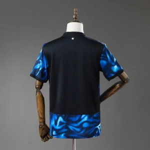 Paraguay 2026 Jersey