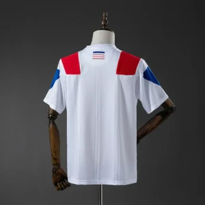 Paris City Series Jersey