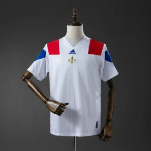 Paris City Series Jersey