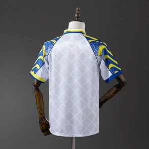 Parma 1995/1997 Away Retro Jersey