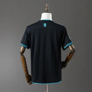 Paysandu 2023/2024 Third Jersey