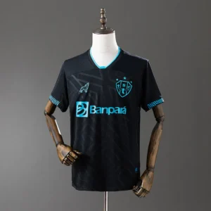 Paysandu 2023/2024 Third Jersey