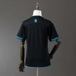Paysandu 2023/2024 Third Women Jersey