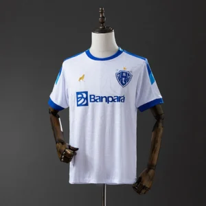 Paysandu 2025/2026 Jersey
