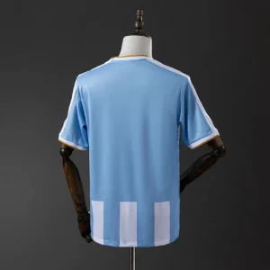 Paysandu 2025/2026 Jersey