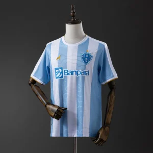 Paysandu 2025/2026 Jersey