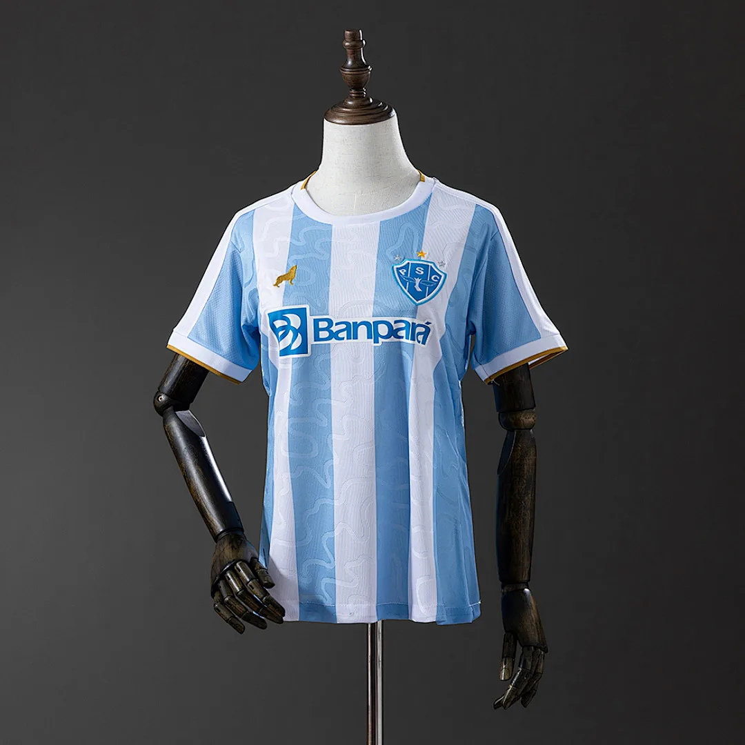 Paysandu 2025/2026 Women's Jersey