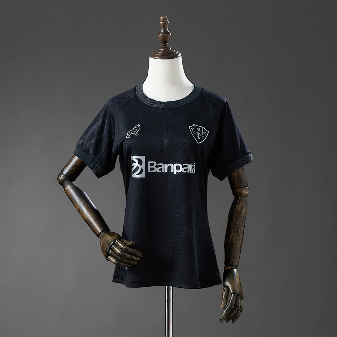 Paysandu 2025/2026 Third Women Jersey