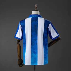 Paysandu 2026/2027 Home Jersey
