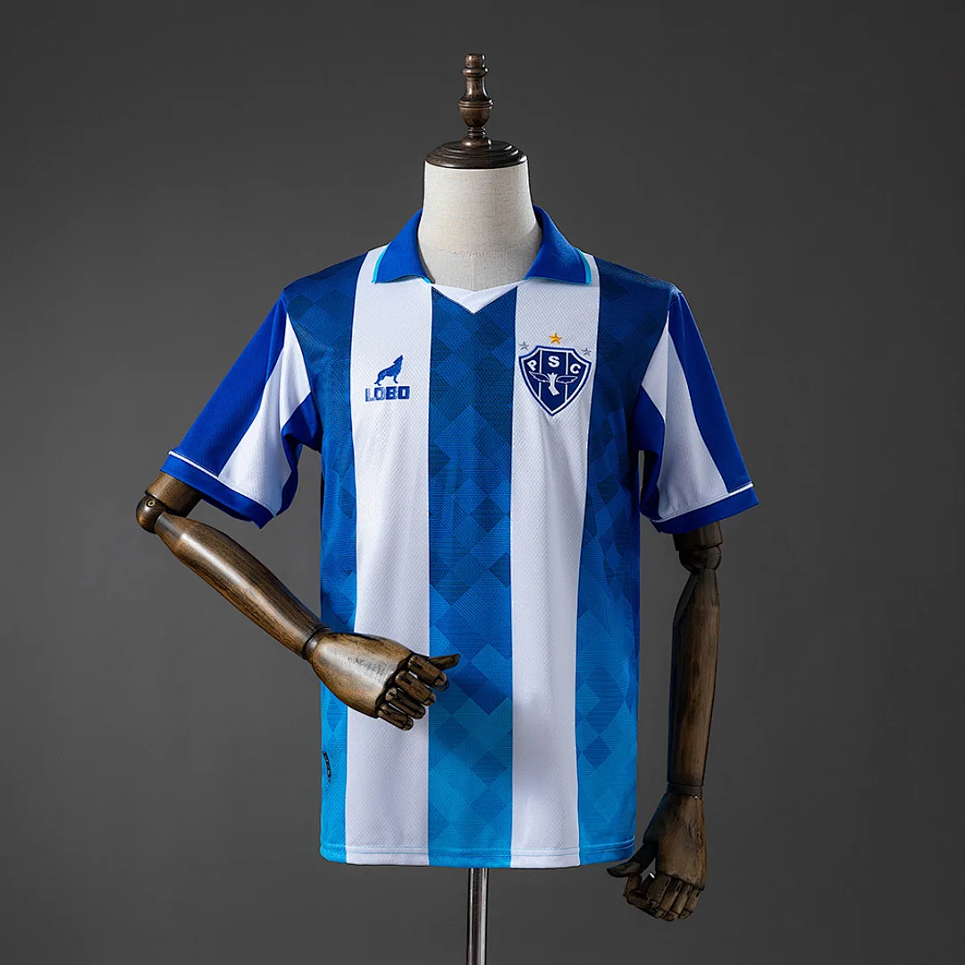 Paysandu 2026/2027 Home Jersey