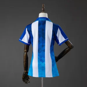Paysandu 2026/2027 Home Women's Jersey