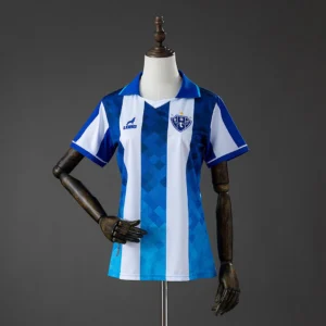 Paysandu 2026/2027 Home Women's Jersey