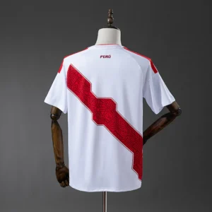 Peru 2026 Jersey
